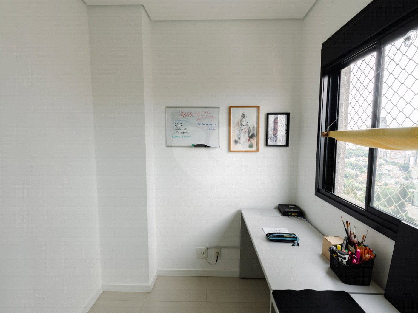 Apartamento à venda com 2 quartos, sendo 1 suíte, em Pinheiros, São Paulo, SP