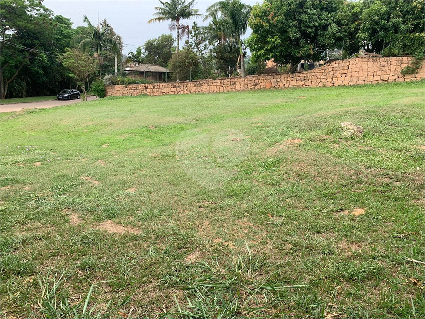 Terreno à venda no condomínio Parque dos Resedás, Itupeva - SP