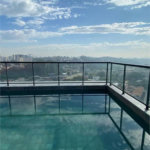 Apartamento à venda com 2 quartos em Jardim Trussardi, São Paulo, SP