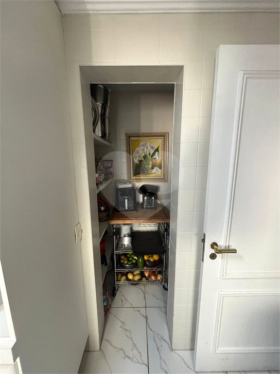 Apartamento para alugar com 4 suítes em Santana, São Paulo, SP