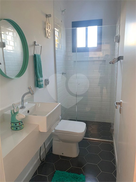 Casa à venda com 4 quartos, sendo 3 suítes, no condomínio Jardim Reserva Bom Viver de Indaiatuba, Indaiatuba - SP