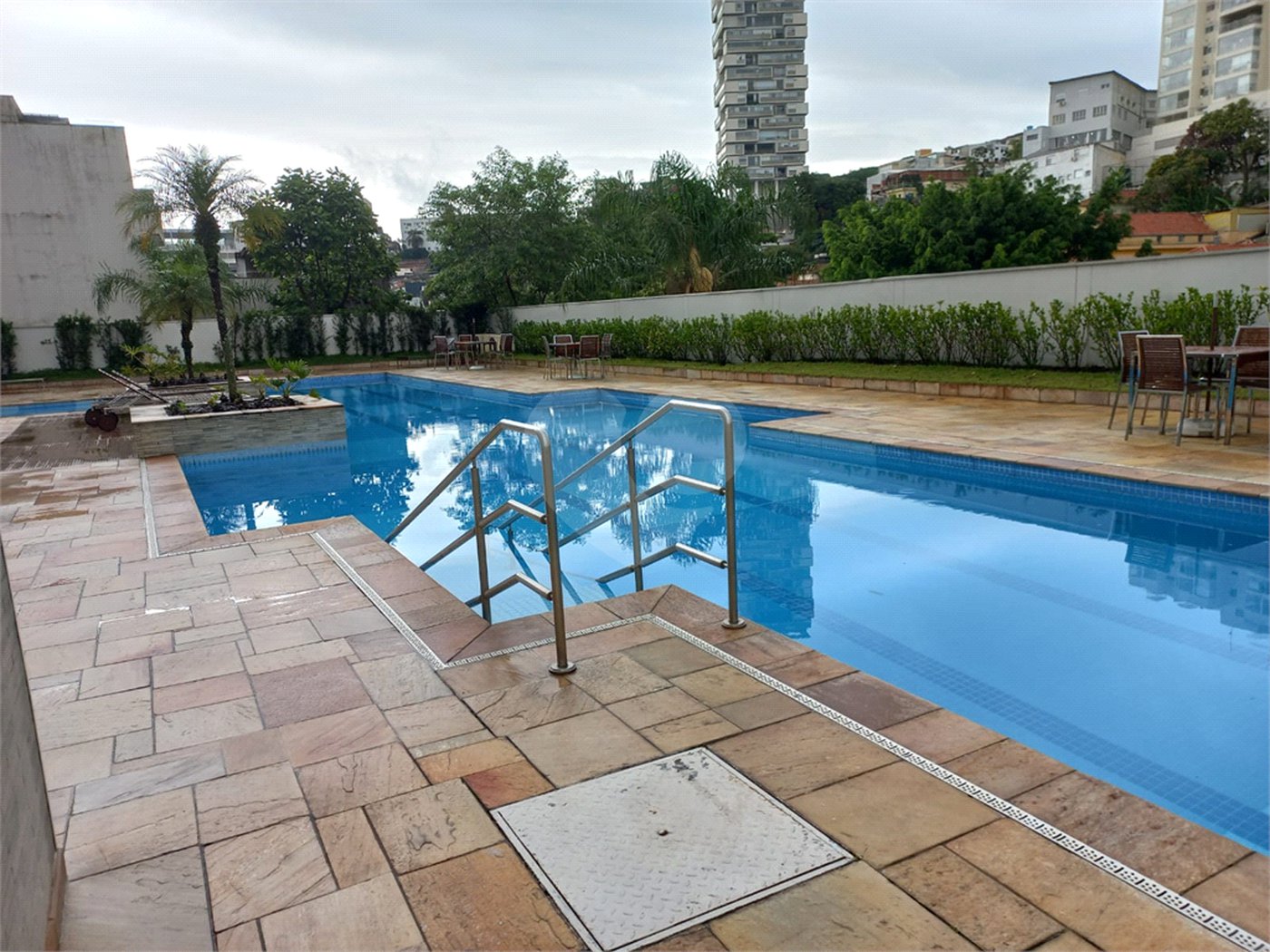 Apartamento à venda com 2 quartos, sendo 1 suíte,  em Vila Ipojuca, São Paulo, SP