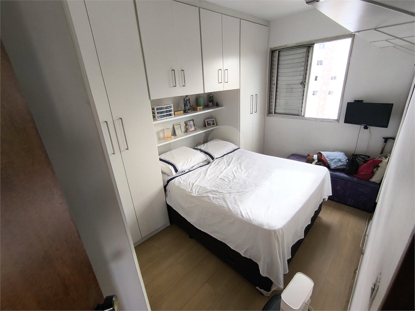 Apartamento à venda com 2 quartos em Pirajussara, São Paulo, SP