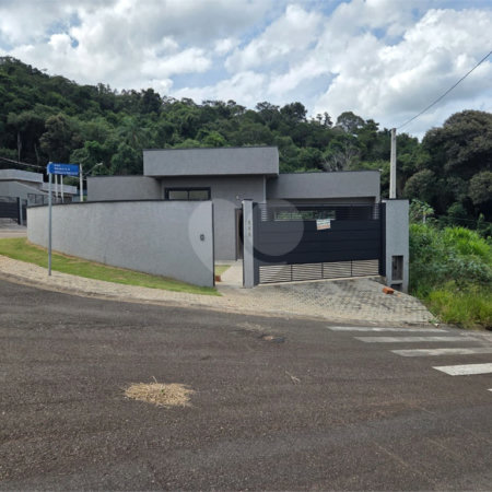 Casa à venda com 3 suítes em Loteamento Residencial Boa Vista, Atibaia, SP
