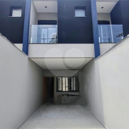 Sobrado à venda com 3 quartos, sendo 1 suíte, em Vila Granada, São Paulo, SP