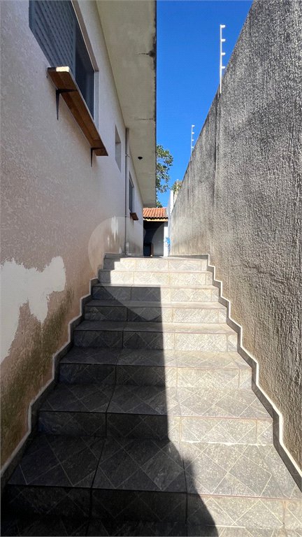 Sobrado à venda com 3 quartos, sendo 1 suíte, em Jardim Paulista, Atibaia, SP