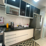 Apartamento à venda com 2 quartos, sendo 1 suíte,  em Nova Gardênia, Atibaia, SP