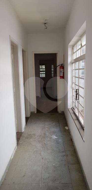 Casa à venda com 4 quartos em Vila Clementino, São Paulo, SP