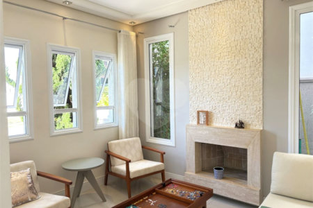 Casa à venda com 3 quartos, sendo 1 suíte,  no condomínio Bella Città - Fazenda Rodeio, Mogi das Cruzes - SP