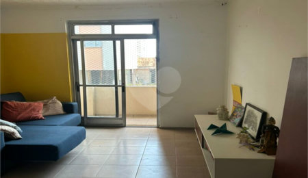 Apartamento à venda com 2 quartos em Tatuapé, São Paulo, SP