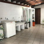 Casa Térrea Assobradada Barro branco 4 dorms 7 vagas
