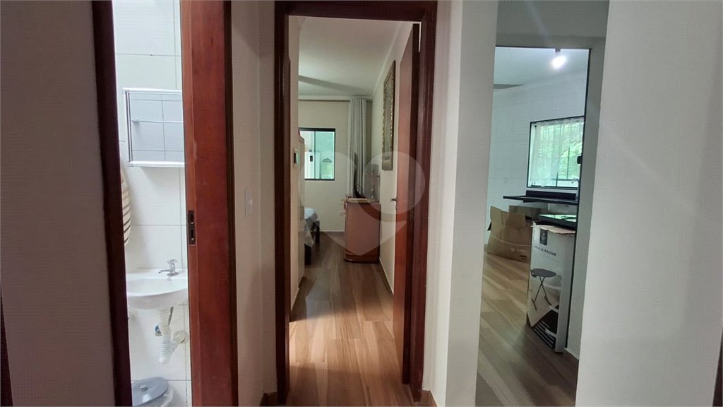Casa à venda com 2 quartos, sendo 1 suíte, em Jardim Portal do Itavuvu, Sorocaba, SP