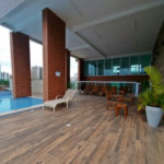 Apartamento com 1 dormitório à venda, 58 m² por R$ 585.000,00 - Canto do Forte - Praia Grande/SP