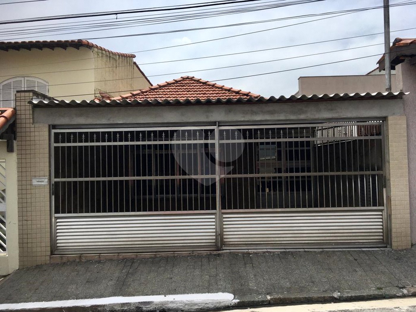 Sobrado à venda com 3 quartos em Vila Guilherme, São Paulo, SP