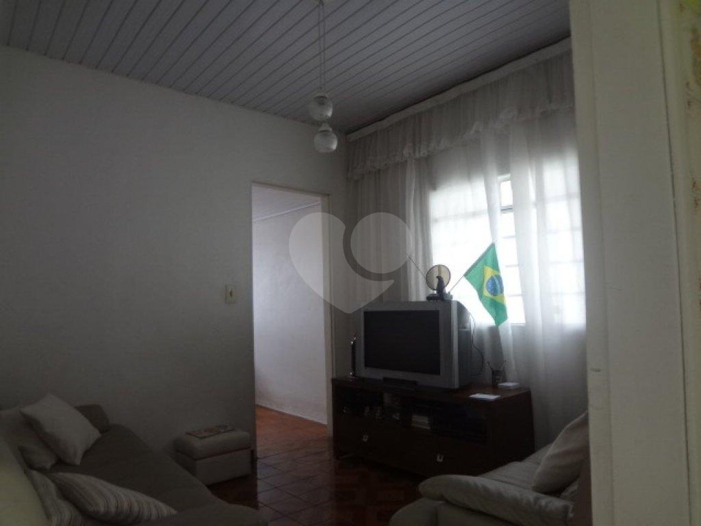 Casa Térrea à venda com 2 quartos em Casa Verde, São Paulo, SP