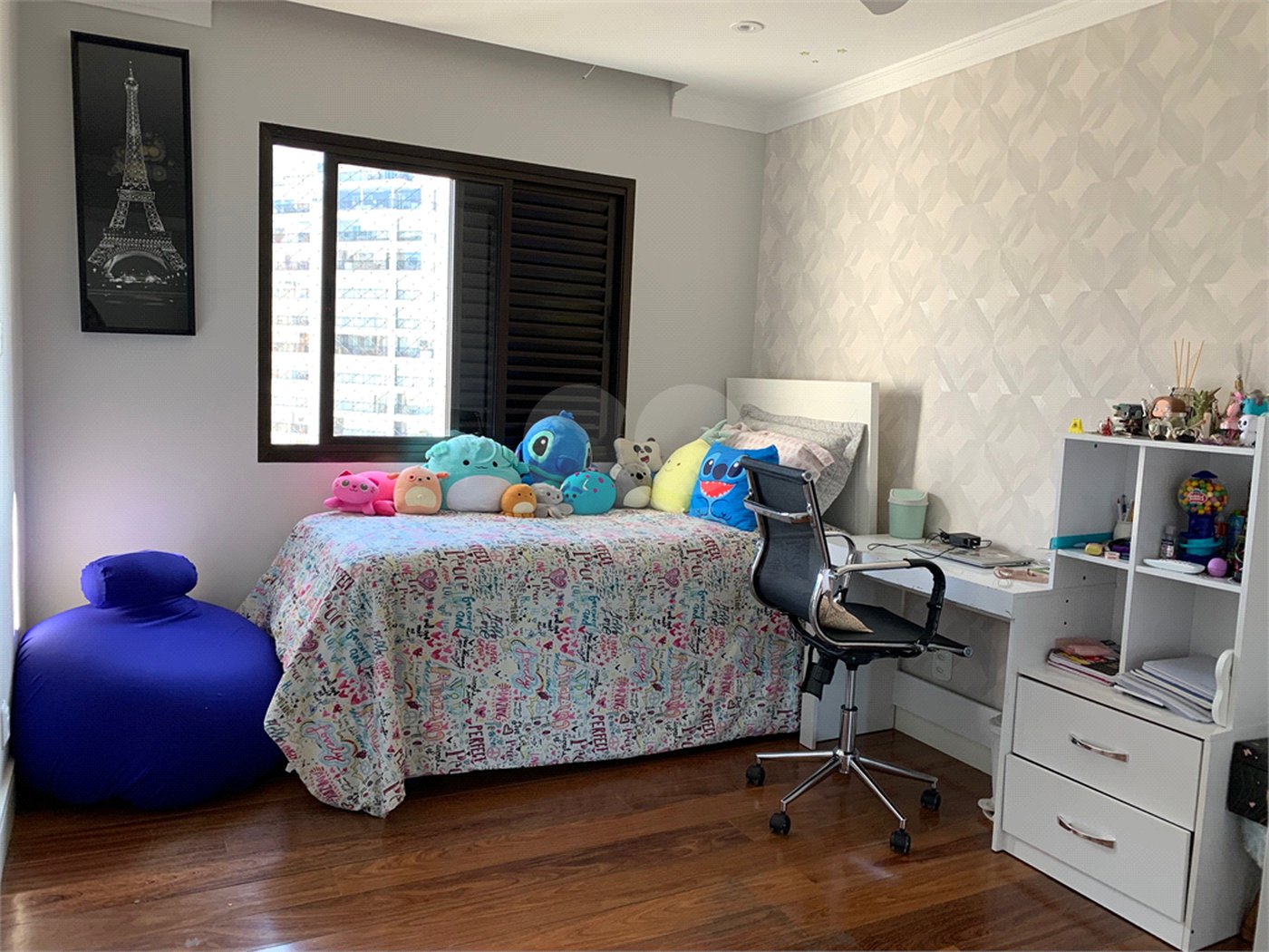 Cobertura à venda com 4 quartos, sendo 2 suítes, em Campo Belo, São Paulo, SP