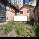 Terreno à venda em Jabaquara, São Paulo, SP