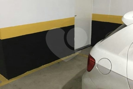 Apartamento à venda com 3 quartos, sendo 1 suíte, em Jardim Ampliação, São Paulo, SP