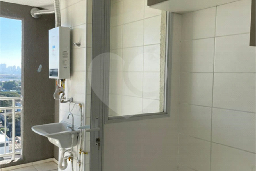 Apartamento para alugar com 2 quartos em Vila Guilherme, São Paulo, SP