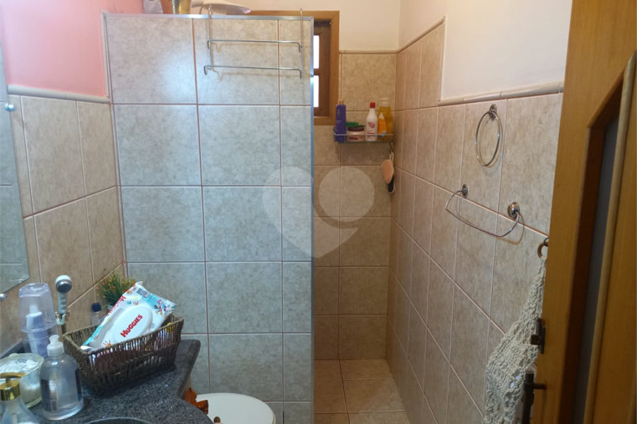 Casa à venda com 3 quartos, sendo 1 suíte, em Parque Novo Mundo, São Paulo, SP