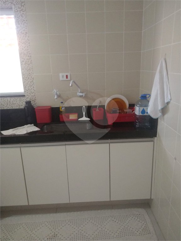 Sobrado à venda com 3 quartos, sendo 1 suíte, em Vila Gustavo, São Paulo, SP