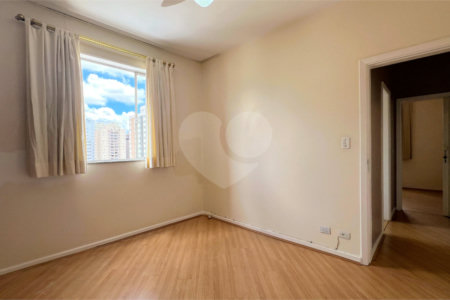 Apartamento à venda com 2 quartos em Vila Clementino, São Paulo, SP