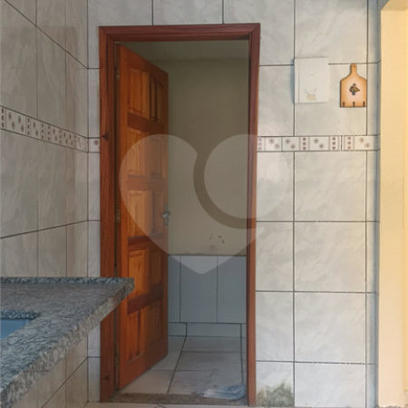 Casa à venda com 2 quartos em Campo Grande, Rio de Janeiro, RJ