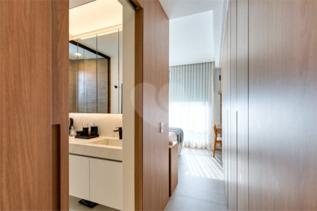 Apartamento à venda com 3 suítes em Brooklin, São Paulo, SP
