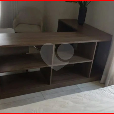 Apartamento à venda com 1 suíte no Centro, São Paulo, SP