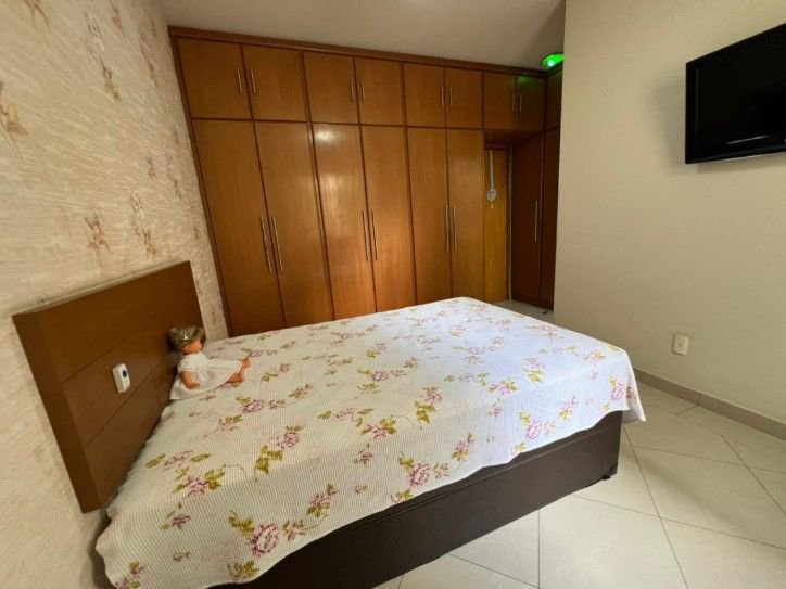 Casa com 3 dormitórios à venda, 161 m² por R$ 1.420.000,00 - Embaré - Santos/SP