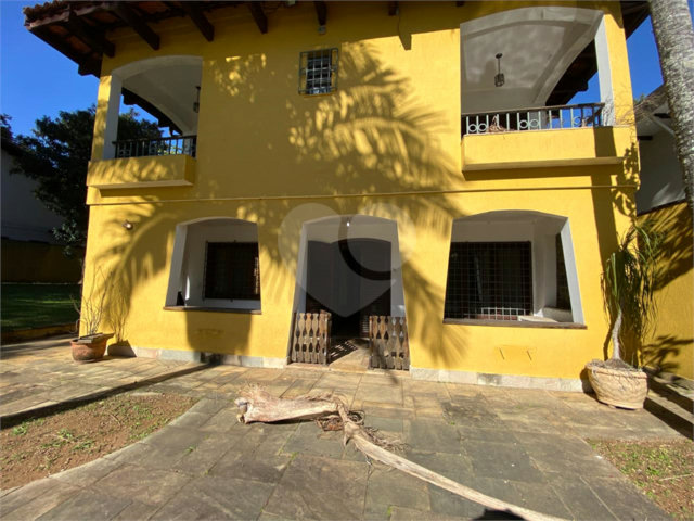 Casa à venda com 4 suítes em Alto da Boa Vista, São Paulo, SP