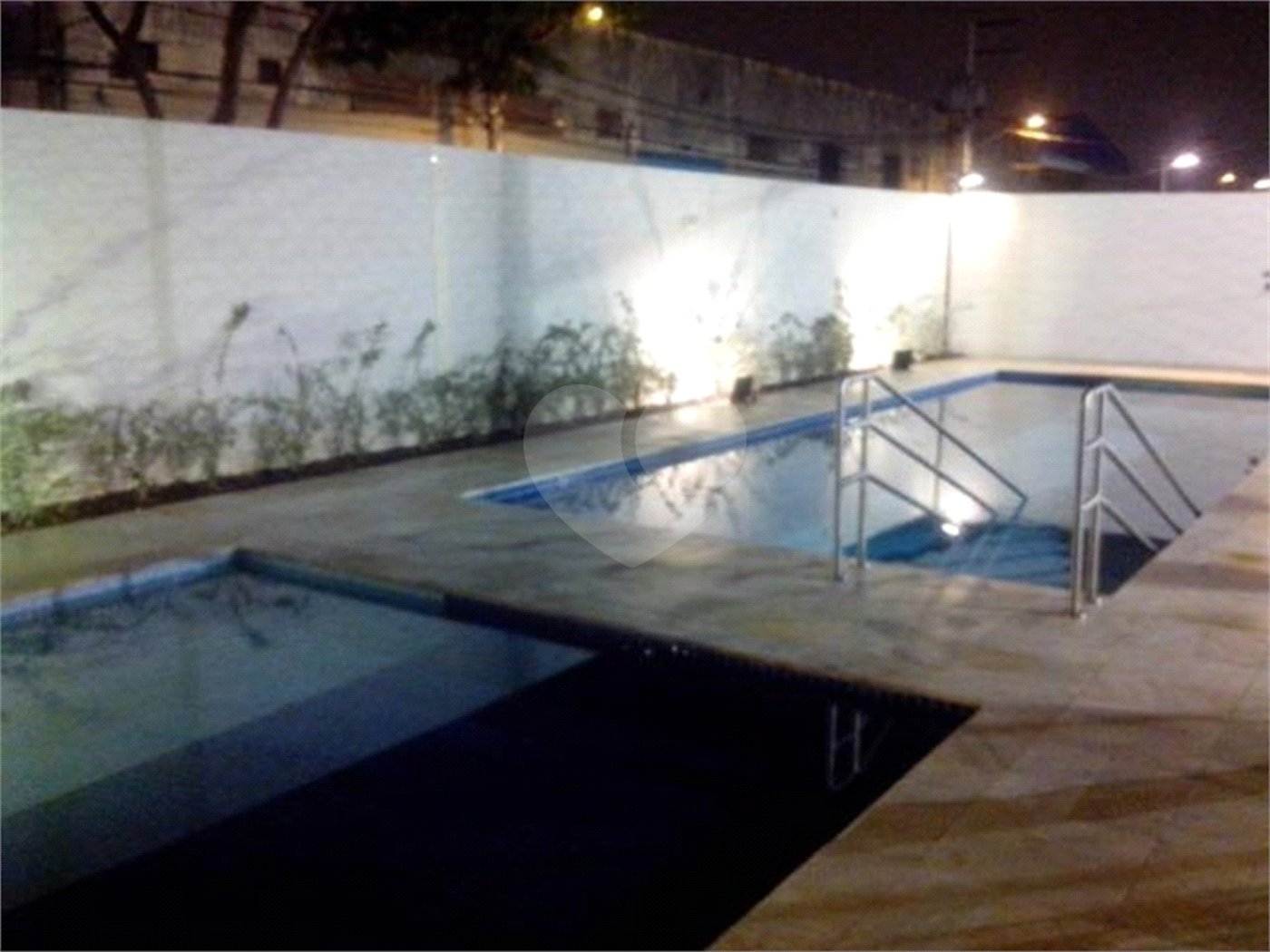 Apartamento à venda com 2 quartos, sendo 1 suíte, em Jaçanã, São Paulo, SP