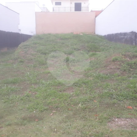 Terreno à venda no condomínio Cond Jardim Piemonte, Indaiatuba - SP