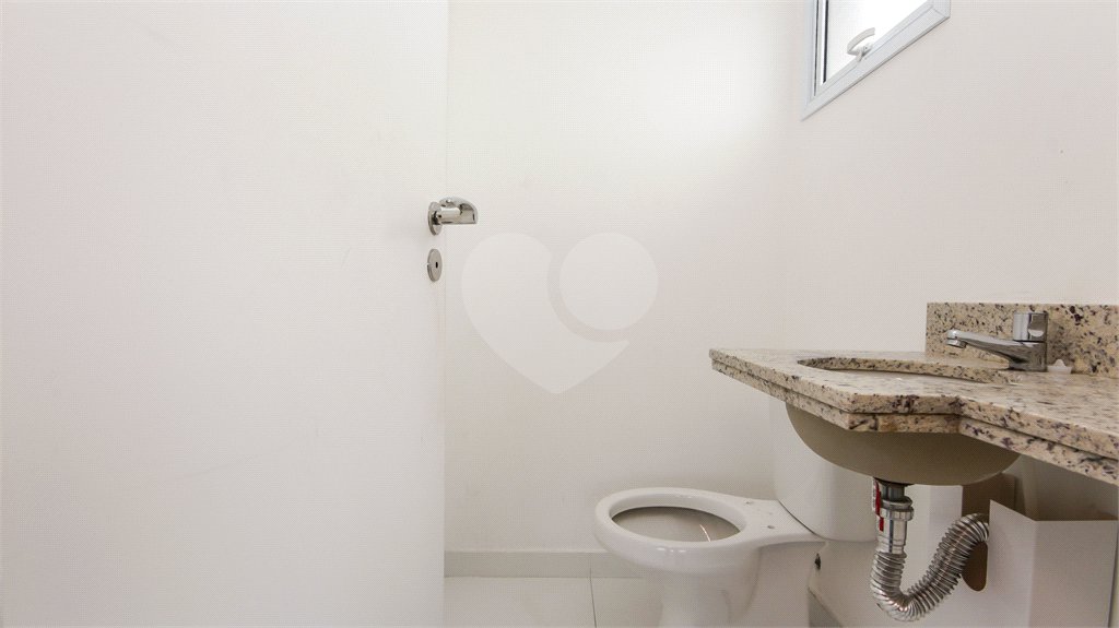 Sala para alugar em Água Branca, São Paulo, SP