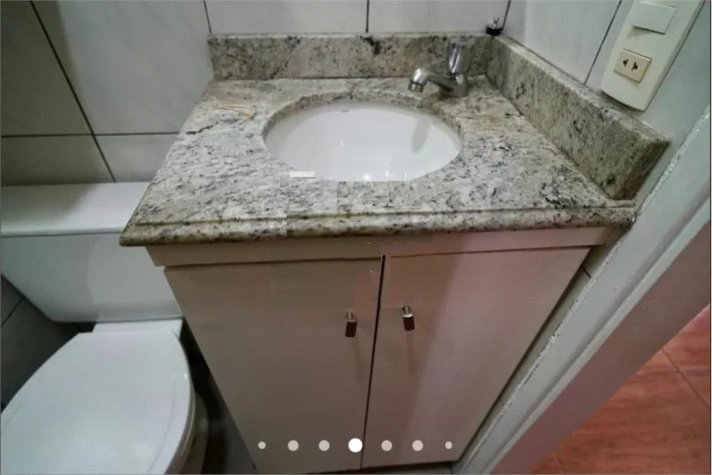 Apartamento à venda com 2 quartos em Jardim Monte Alegre, São Paulo, SP