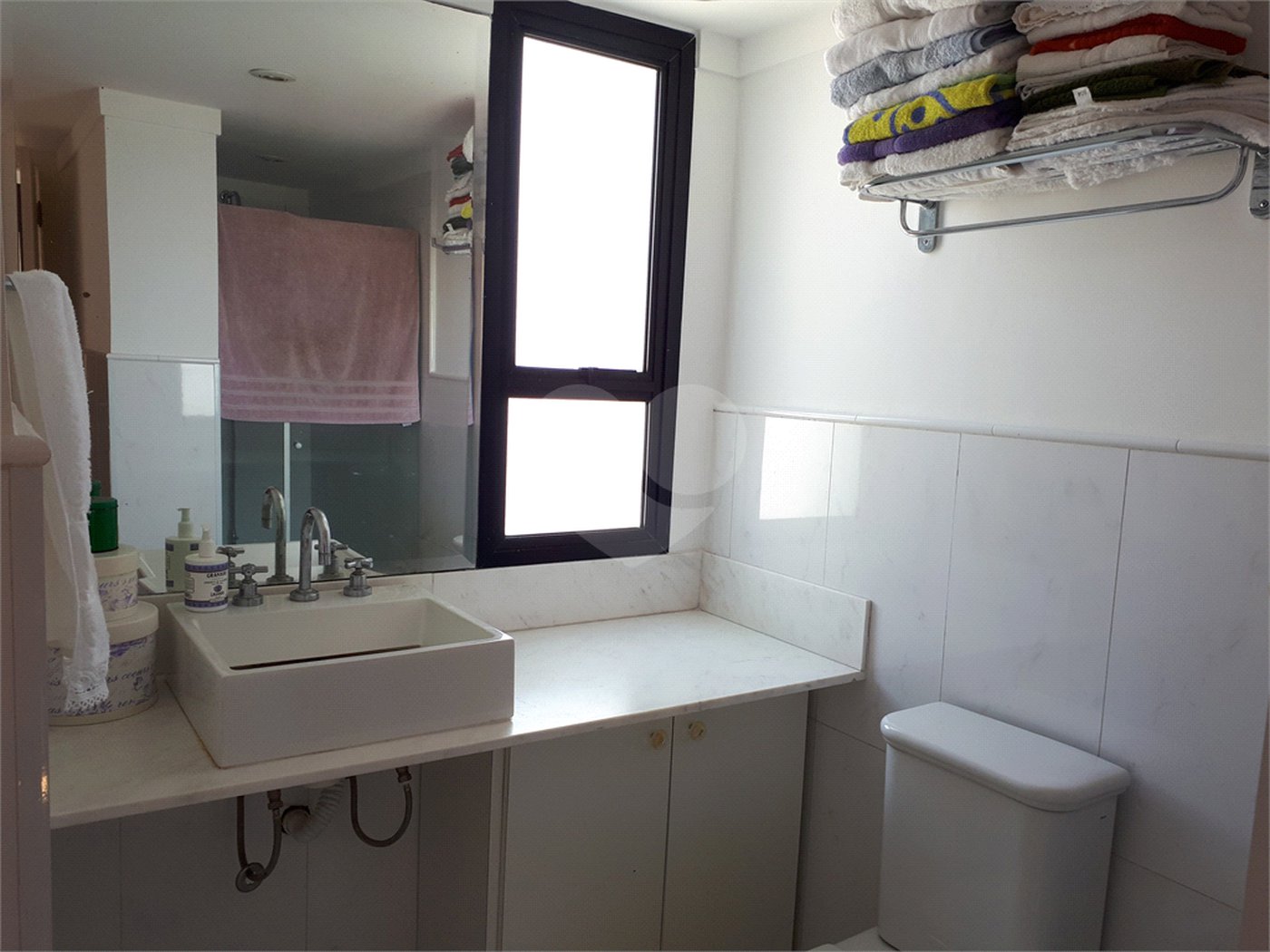 Cobertura à venda com 3 quartos, sendo 1 suíte, em Vila Progredior, São Paulo, SP