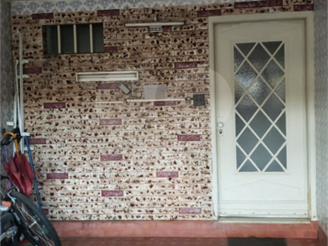 Casa à venda com 3 quartos em Jardim Petrópolis, São Paulo, SP