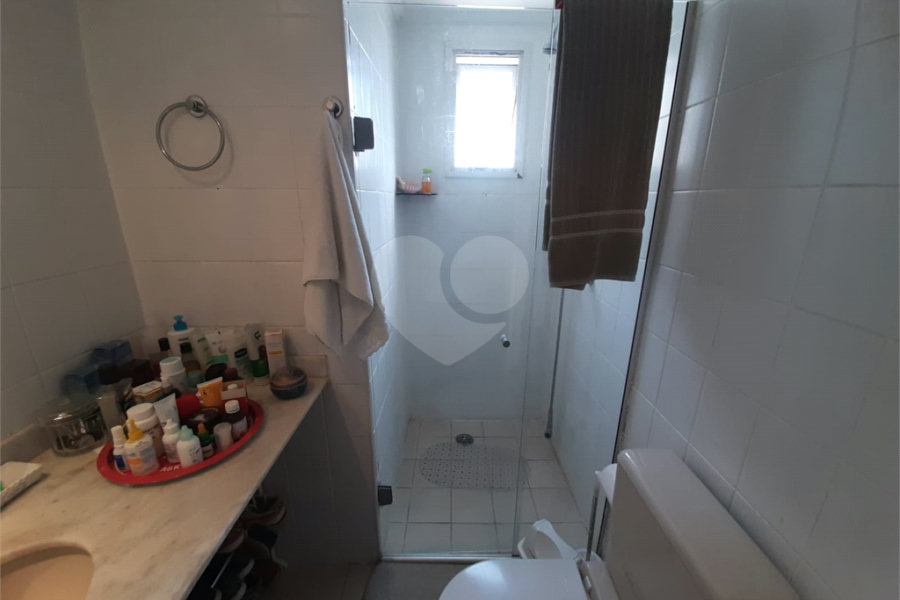 Apartamento à venda com 2 quartos, sendo 1 suíte, em Casa Verde, São Paulo, SP