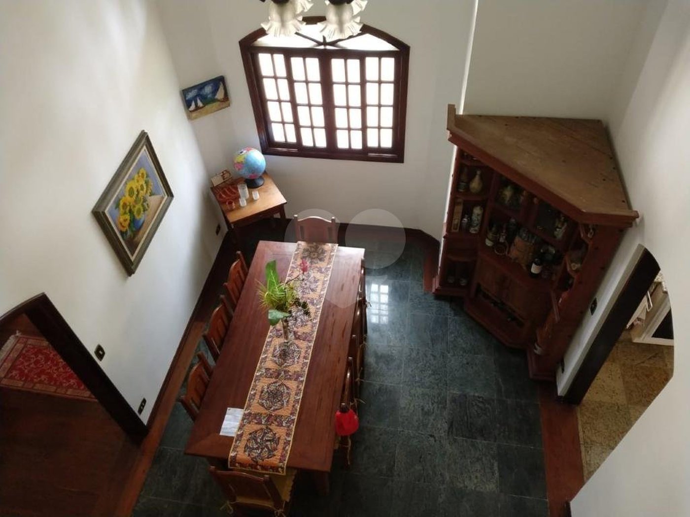 Casa à venda com 4 quartos, sendo 1 suíte, no condomínio Parque Imperial da Cantareira, Mairiporã - SP
