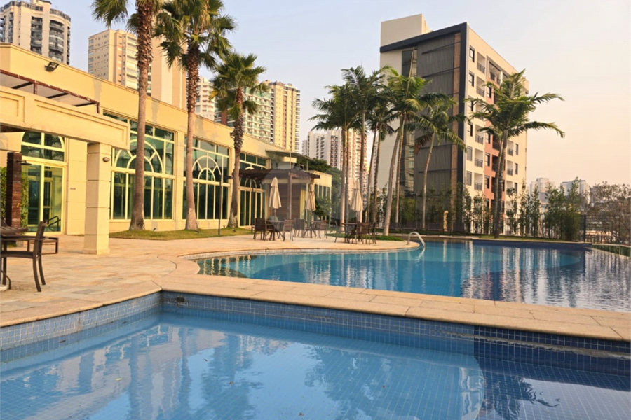Apartamento à venda com 4 suítes em Santana, São Paulo, SP