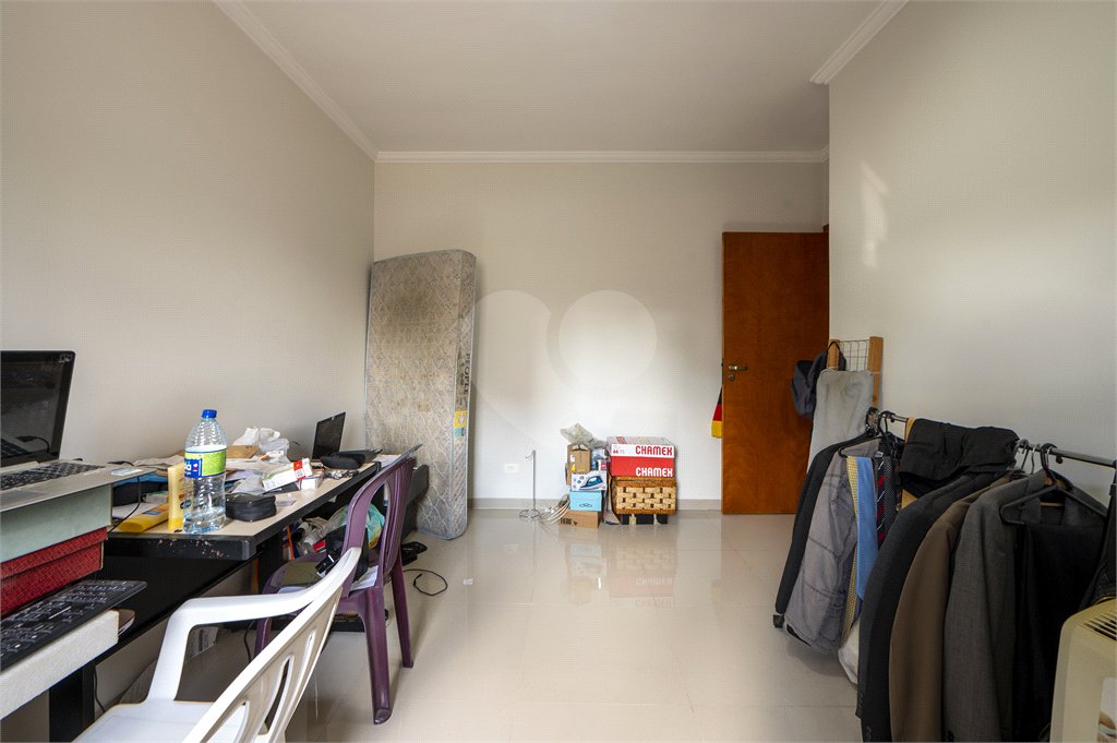 Sobrado à venda com 3 quartos, sendo 2 suítes,  em Brooklin, São Paulo, SP