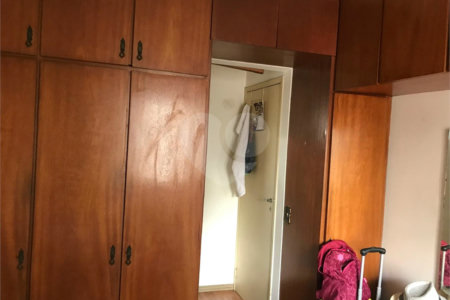 Apartamento para alugar com 3 quartos, sendo 1 suíte,  em Pinheiros, São Paulo, SP