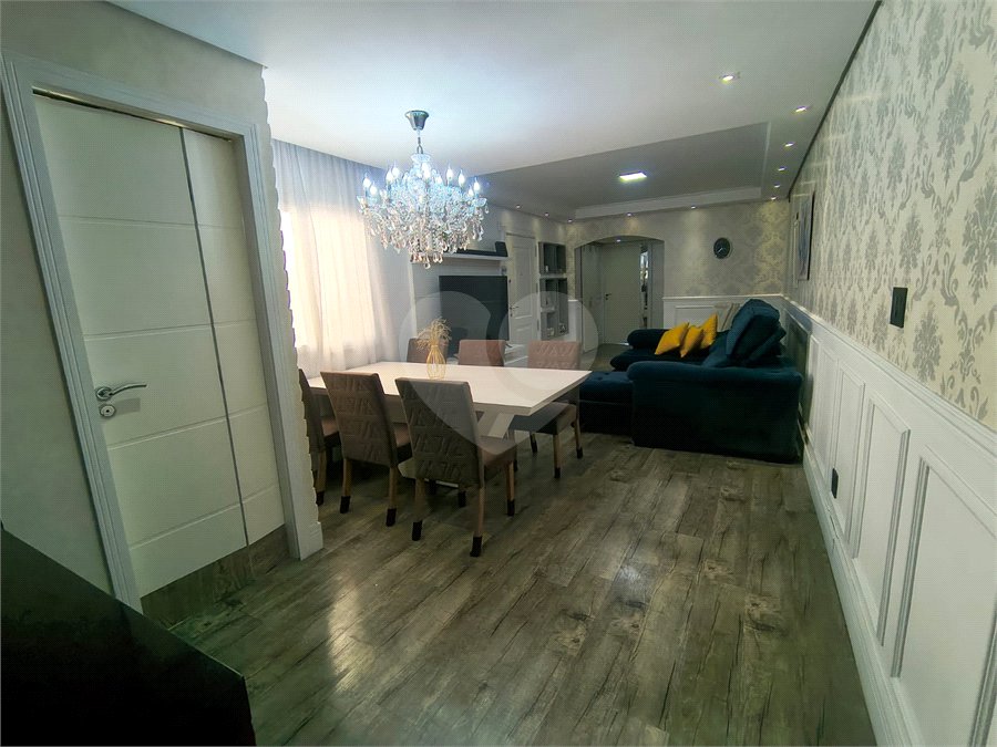 Apartamento à venda com 2 suítes em Mooca, São Paulo, SP