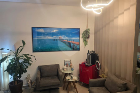 Apartamento à venda com 1 quarto em Loteamento Mogilar, Mogi das Cruzes, SP