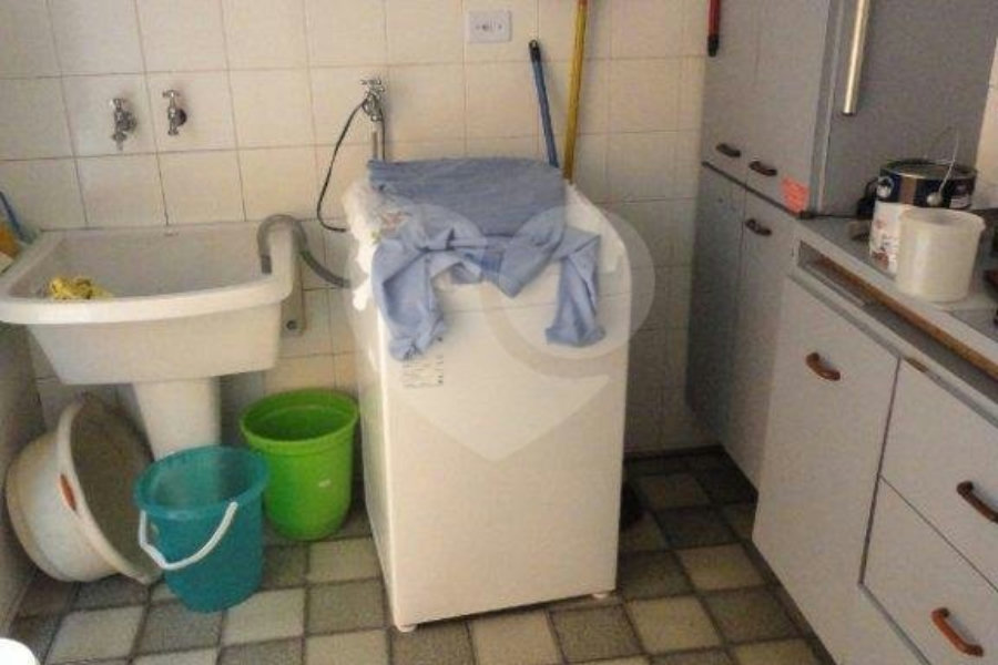Casa à venda com 3 quartos, sendo 2 suítes, em Parque Mandaqui, São Paulo, SP