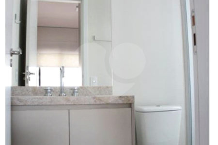 Apartamento à venda com 1 suíte em Pinheiros, São Paulo, SP