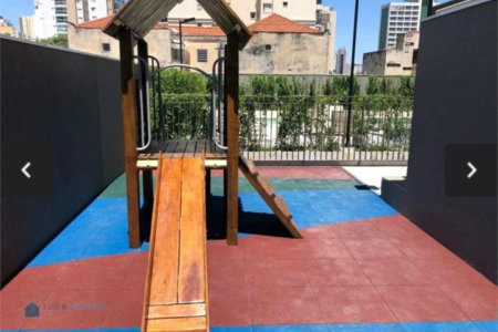 Apartamento à venda com 1 quarto em Água Branca, São Paulo, SP
