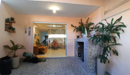 Casa à venda com 2 suítes em Campo Grande, Rio de Janeiro, RJ