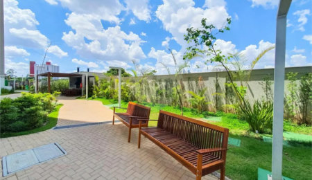 Apartamento à venda com 1 quarto em Cambuci, São Paulo, SP