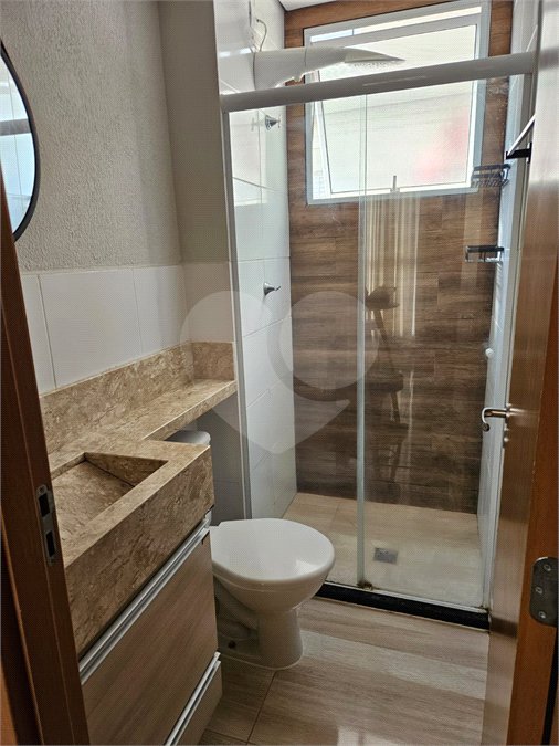 Apartamento para alugar com 2 quartos em Jardim das Nações, Salto, SP